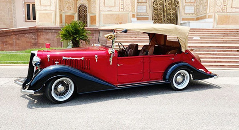 Car 1